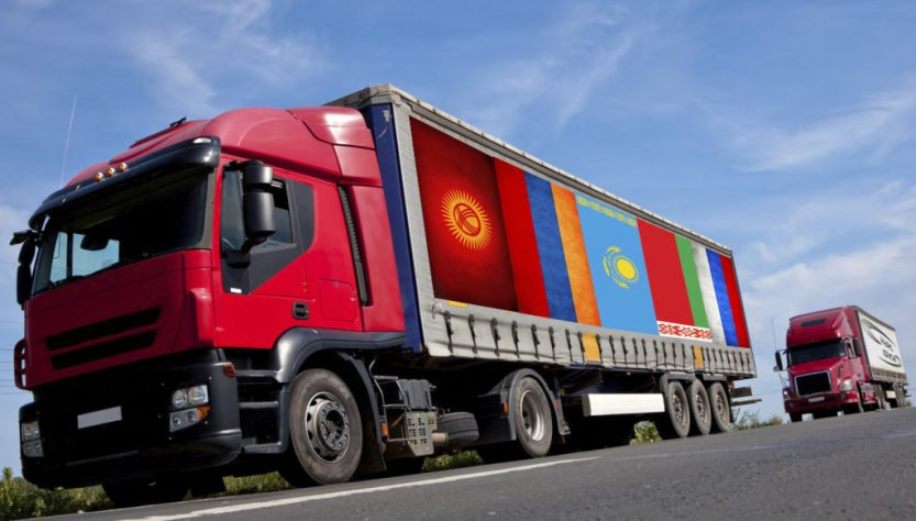 Евразийская экономическая комиссия предложила ускорить выполнение программы либерализации каботажных автомобильных перевозок