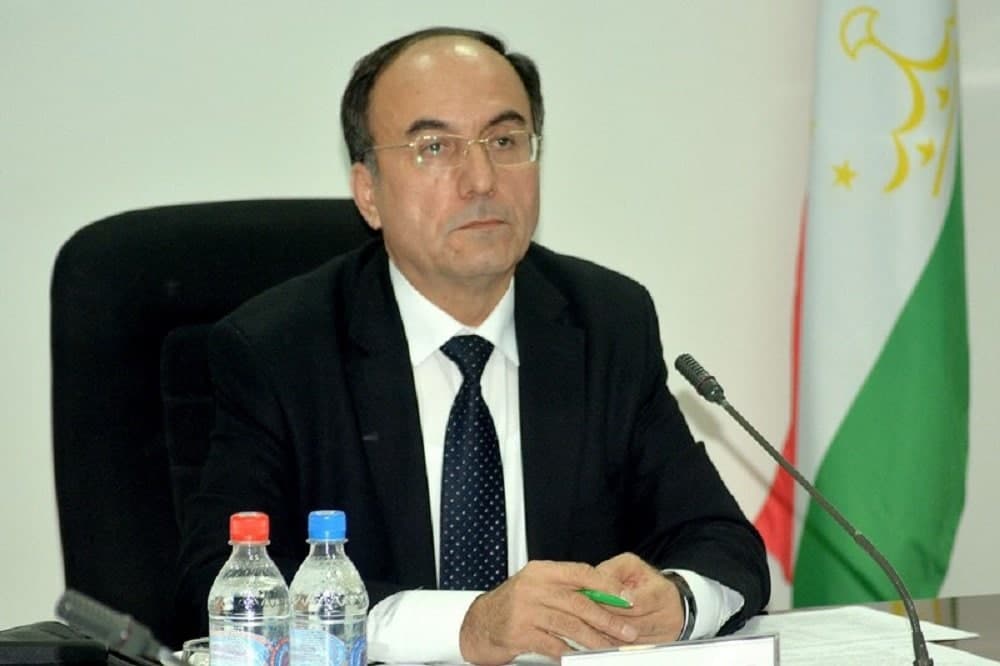 В Таджикистане оцифруют выдачу «дозвола» на международные автомобильные грузоперевозки